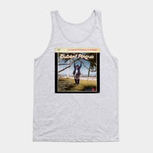 Dubert Pingus Tank Top